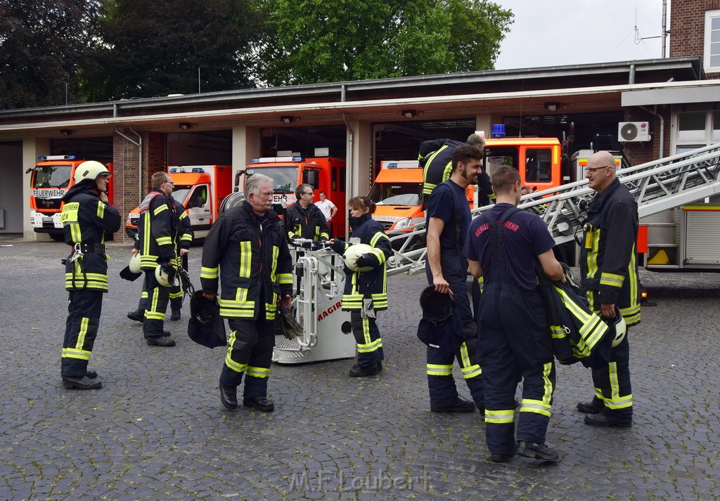 Feuerwehrfrau aus Indianapolis zu Besuch in Colonia 2016 P054.JPG - Miklos Laubert